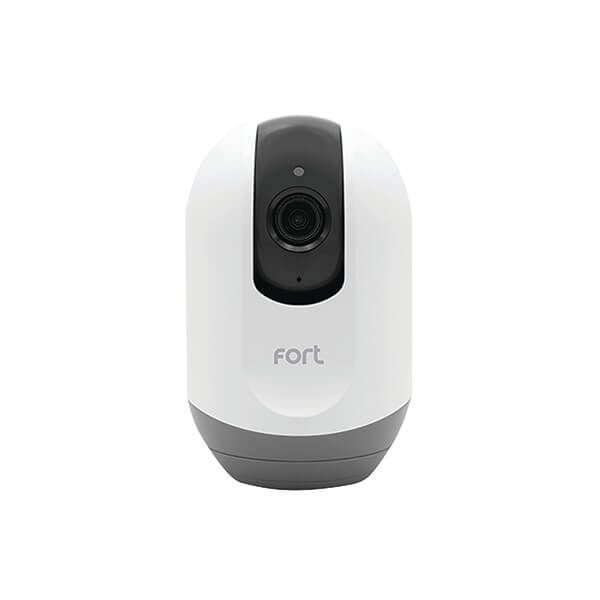 Fort Smart Indoor Pan/Tilt Camera image