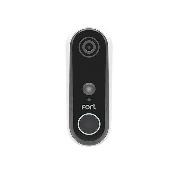Fort Smart Home Video Door Bell image