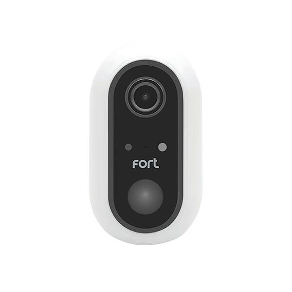 Fort Smart Outdoor Security Camera image