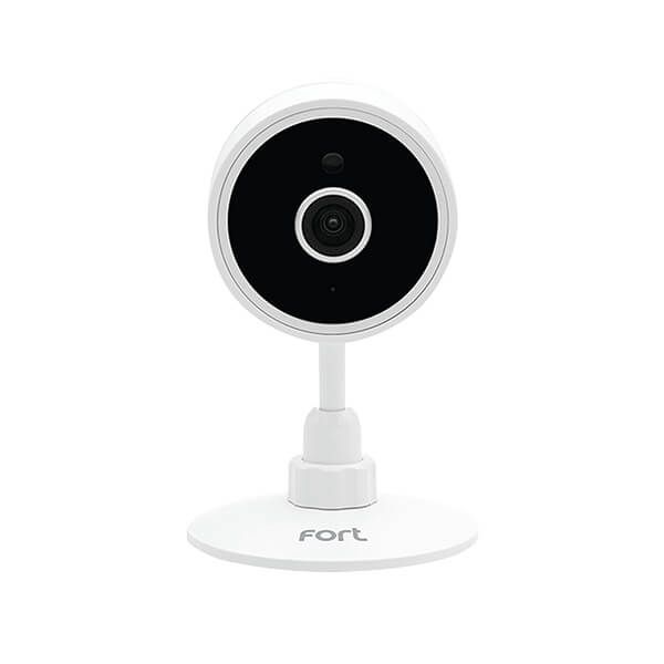 Fort Smart Wi-Fi Indoor Sec Camera image