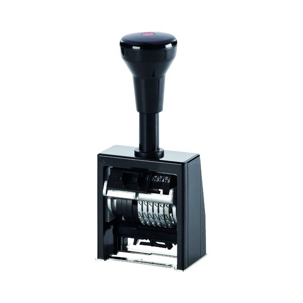 Colop Reiner B6K Digit Auto Number image