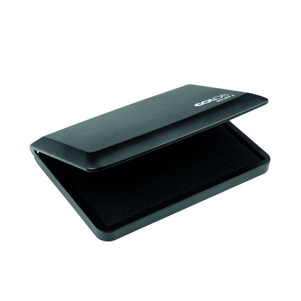Colop Stamp Pad Micro 2 Black image
