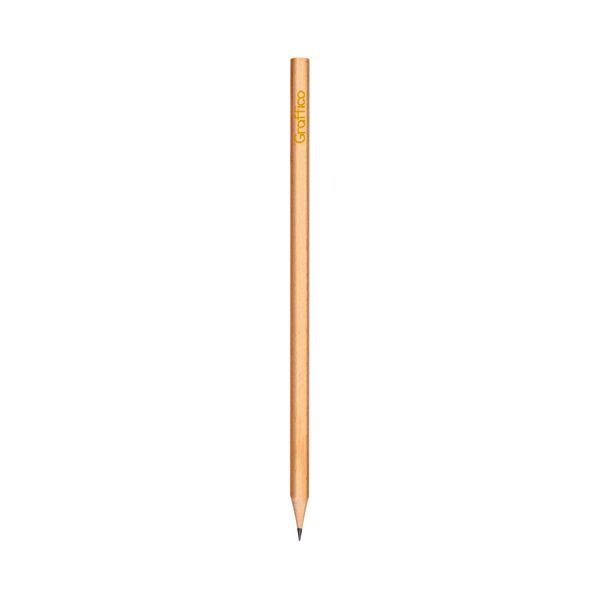 Graffico Pencil Hb Pk500 image