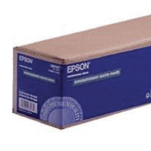 Epson Wide Format Matte Paper 44In image