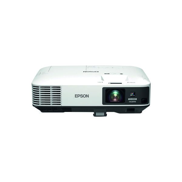 Epson EB-2250U Projector WUXGA Wht image