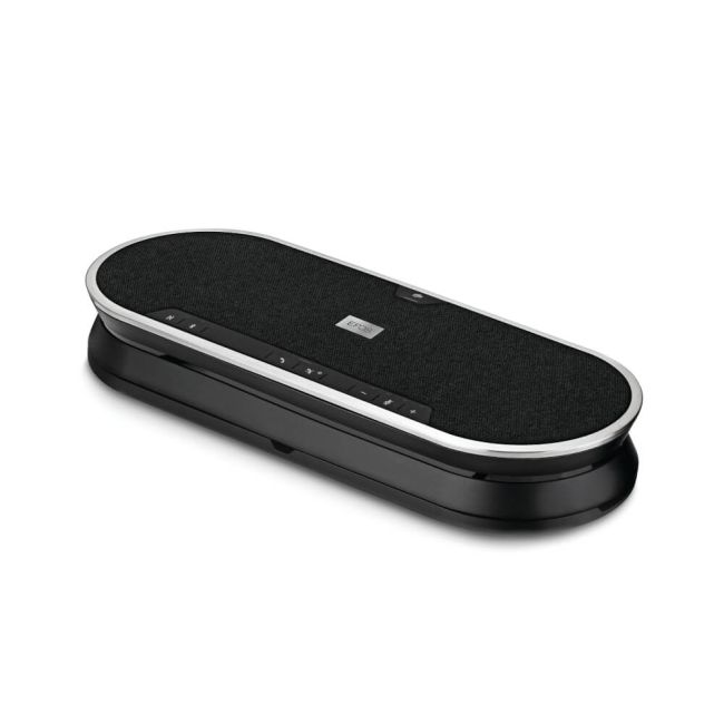 Epos Expand 80T Wireless Smart Speakerphone Bluetooth Black/Silver 1000203 image 3