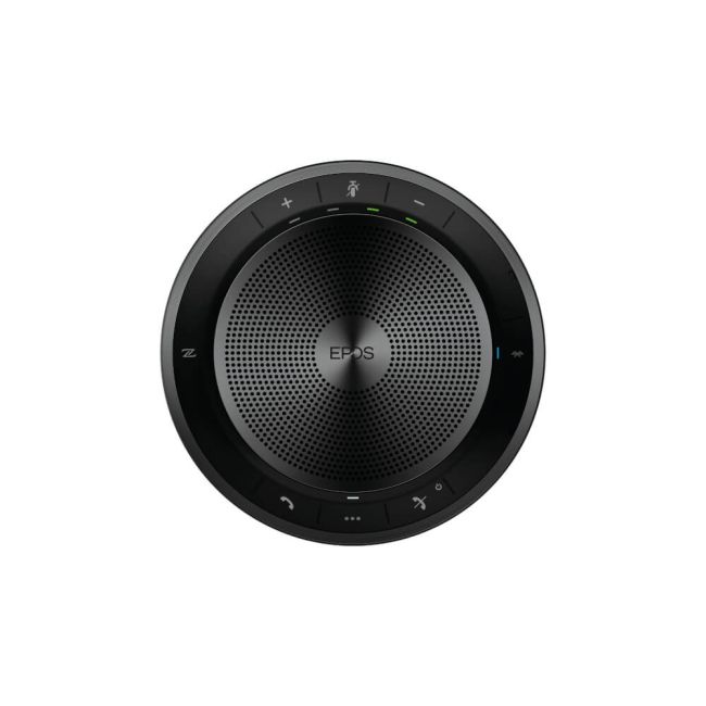 Epos Expand 40T Smart Speakerphone Bluetooth USB-C Certified for MS Teams 1000937 image 1