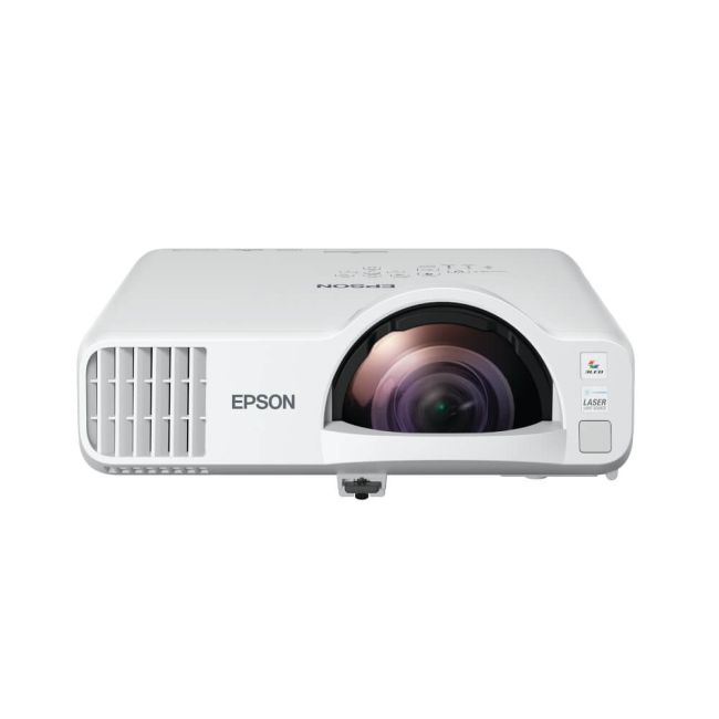 Epson EB-L210SW Projector WXGA 2 HD Ready V11HA76080 image 1
