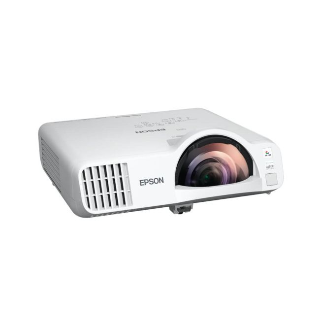 Epson EB-L210SW Projector WXGA 2 HD Ready V11HA76080 image 2