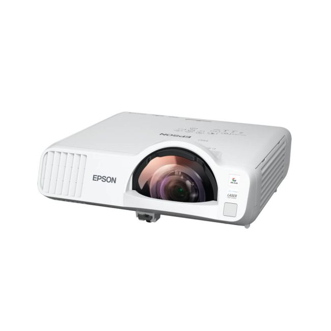 Epson EB-L210SW Projector WXGA 2 HD Ready V11HA76080 image 3