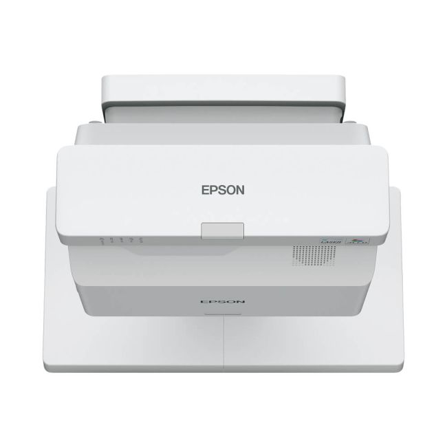Epson EB-760W Projector WXGA 4100 Lumens 3 LCD Scalable HD Display V11HA81080 image 1