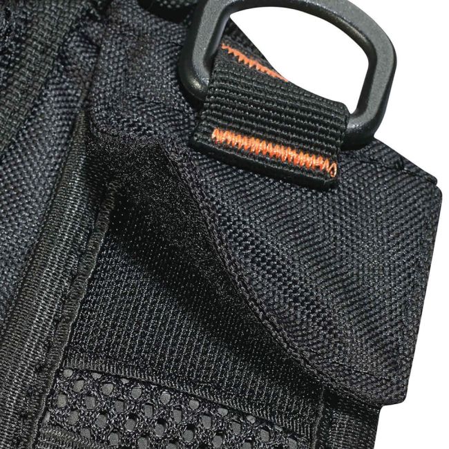 Ergodyne Premium Cargo 3 Litres Hydration Pack Black EY5157BL image 2