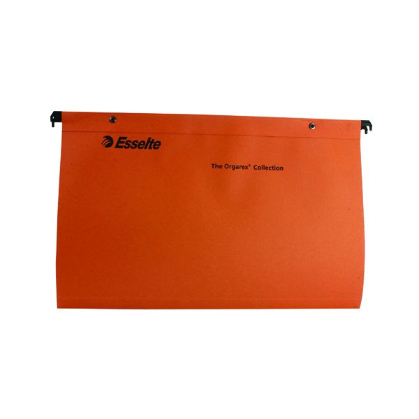 Esselte Orgarex Unis File Org Box 50 image