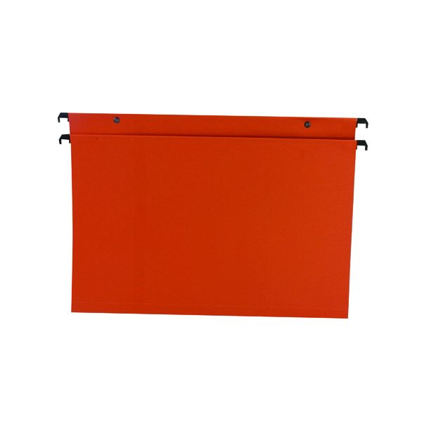Esselte Orgarex Sus File Fs Box Bx50 image