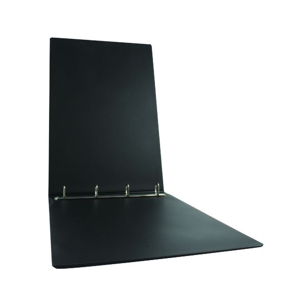 Ess Ring Binders A3 4 Ring Land Bk image