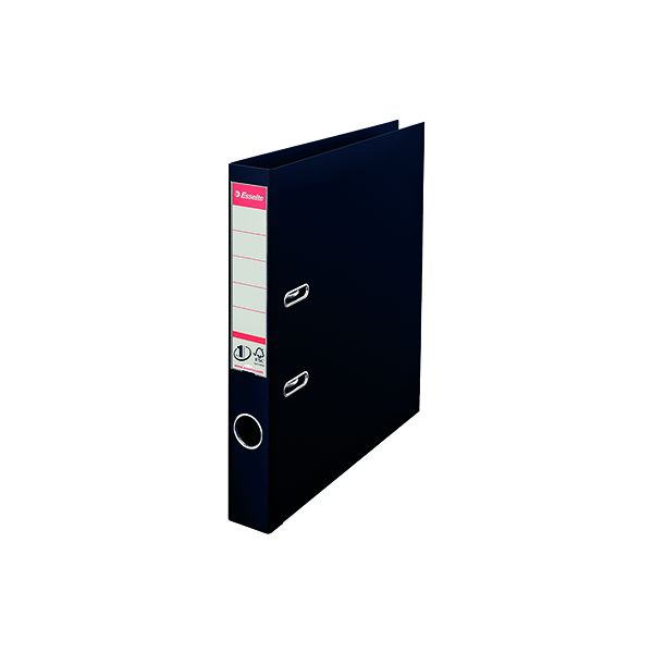 Esselte L/Arch File A4 Bk Pkd 10 image