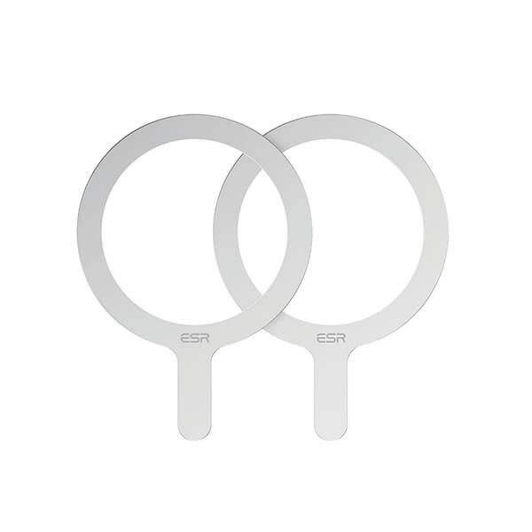 ESR HaloLock UnivRing 360 Wht Pk2 image