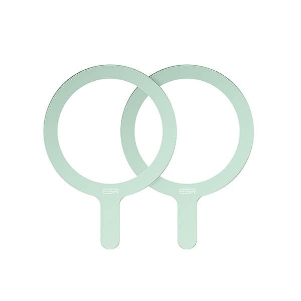 ESR HaloLock UnivRing 360 Green Pk2 image