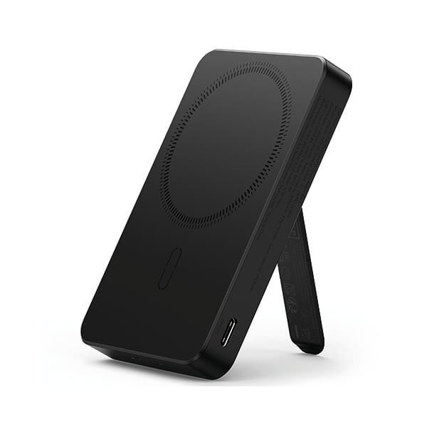 ESR Wls Power Bank 5000mAh Blk image