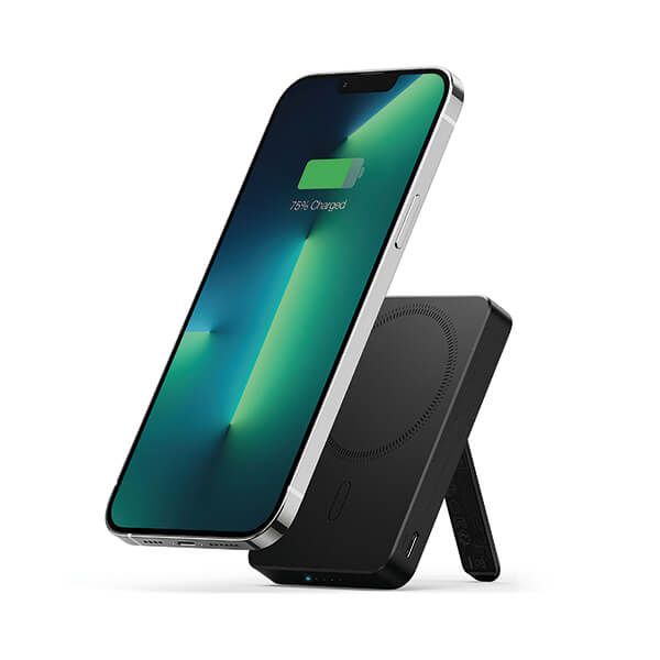 ESR Wls Power Bank 10000mAh Blk image