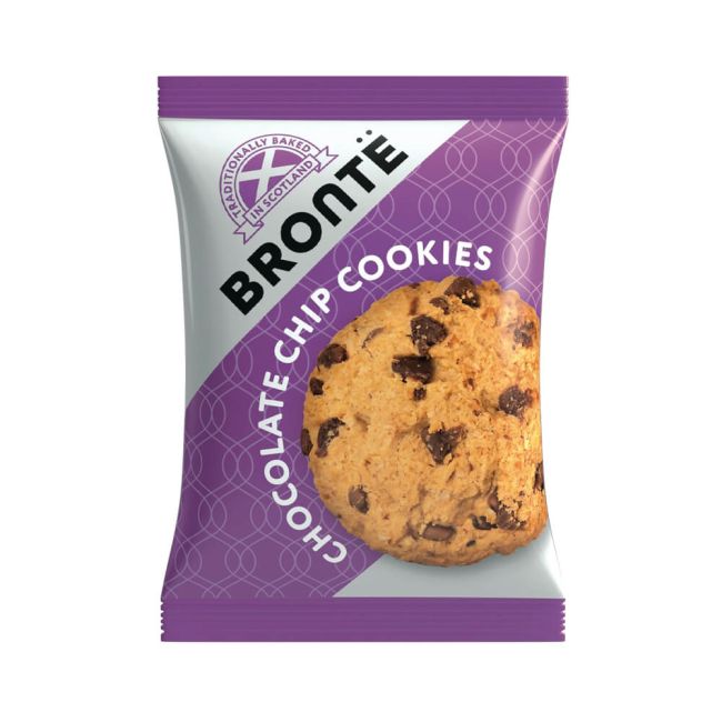 Bronte Traditional Biscuit Mini Packs 5 Varieties 30g (Pack of 100) 20261 image 2