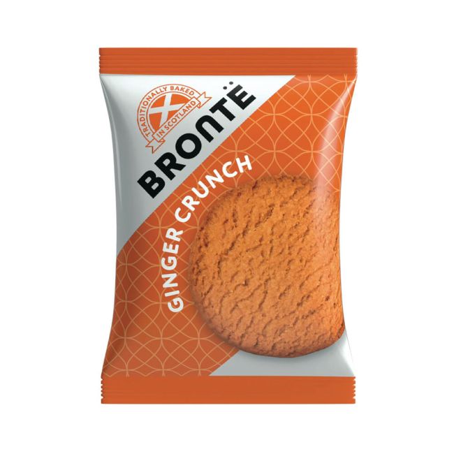 Bronte Traditional Biscuit Mini Packs 5 Varieties 30g (Pack of 100) 20261 image 4