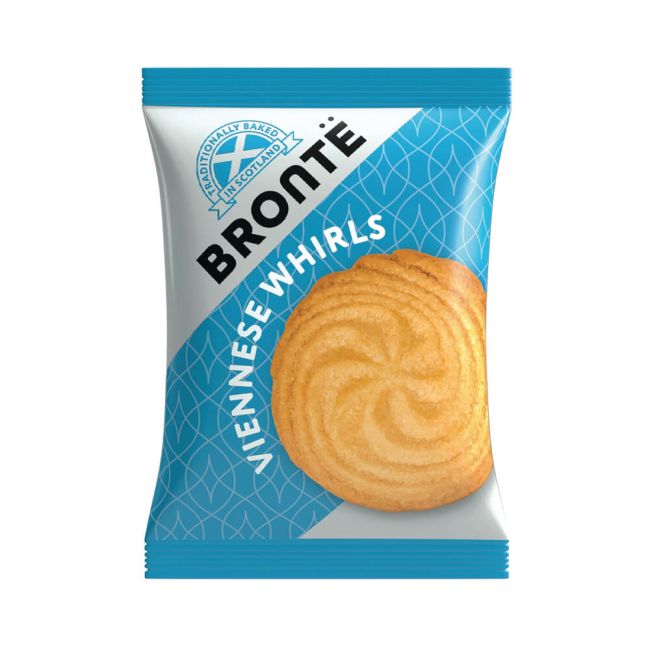 Bronte Traditional Biscuit Mini Packs 5 Varieties 30g (Pack of 100) 20261 image 6