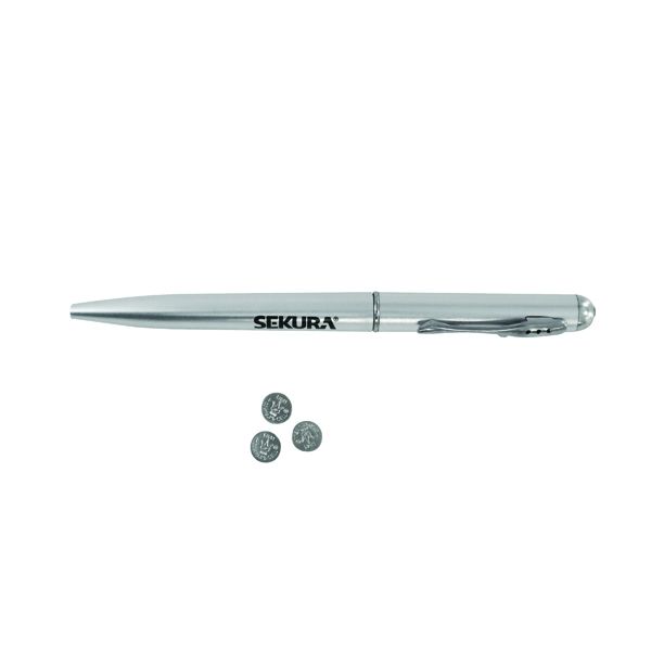 Sekura UV Money Detector/Ballpt Pen image