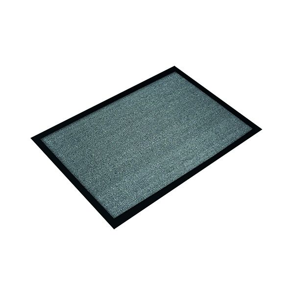 Doortex Value Mat 80X120Cm Gry image