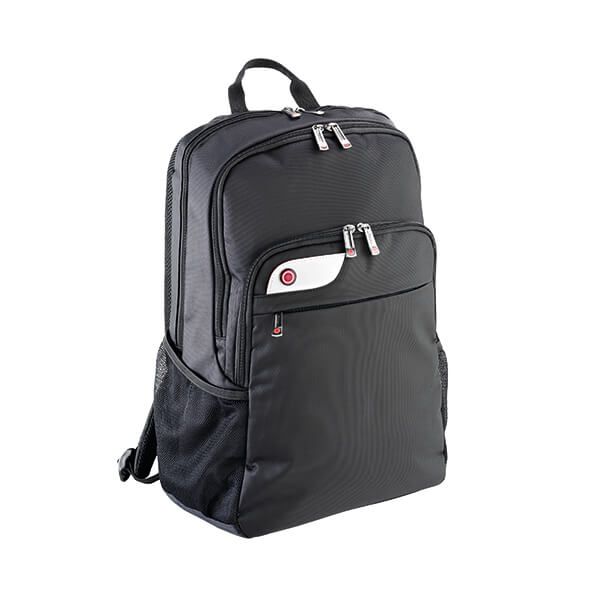 i-stay 15.6in Laptop Backpack Blk image