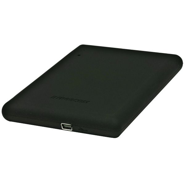 Verbatim Mob Xxs Drv 1Tb USB Ext Hdd image