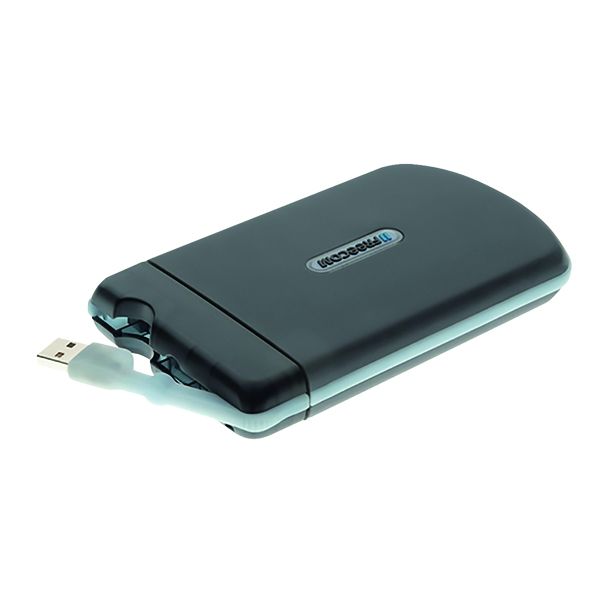 Freecom Tough Drv 2Tb USB Ext Hdd image
