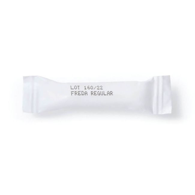 Freda Organic Applicator Tampons Regular (Pack of 180) 2055 image 1