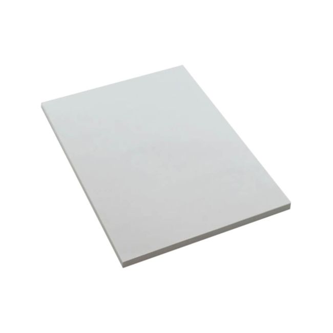 5 Star Manuscript Book 96 Sheet Ruled A6 152x102mm (Pack of 10) image 1