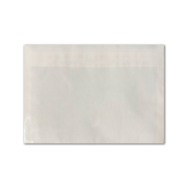 5 Star C5 Envelopes Window Pocket Peel and Seal 80gsm White (Pack of 25) FS600407 image 3