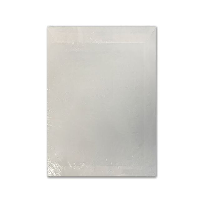 5 Star C4 Envelopes Pocket Peel and Seal 90gsm White (Pack of 10) FS600423 image 3