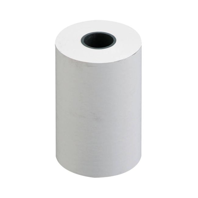 5 Star Thermal Till Roll 1-Ply 57x38mm White (Pack of 20) FS659144 image 1