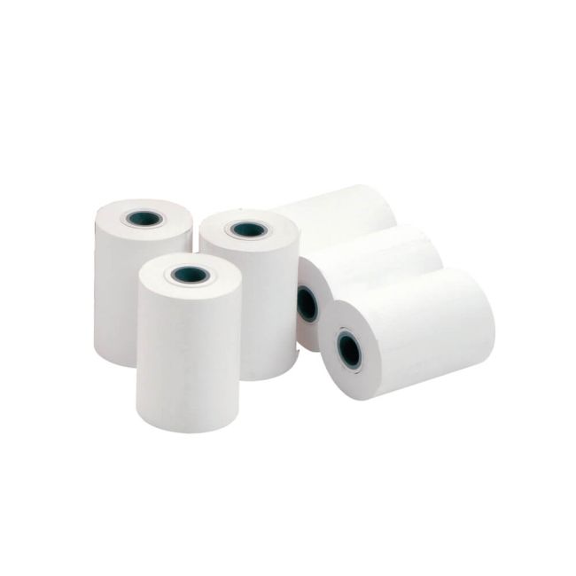 5 Star Thermal Printer Roll 57x30mm (Pack of 20) image 1