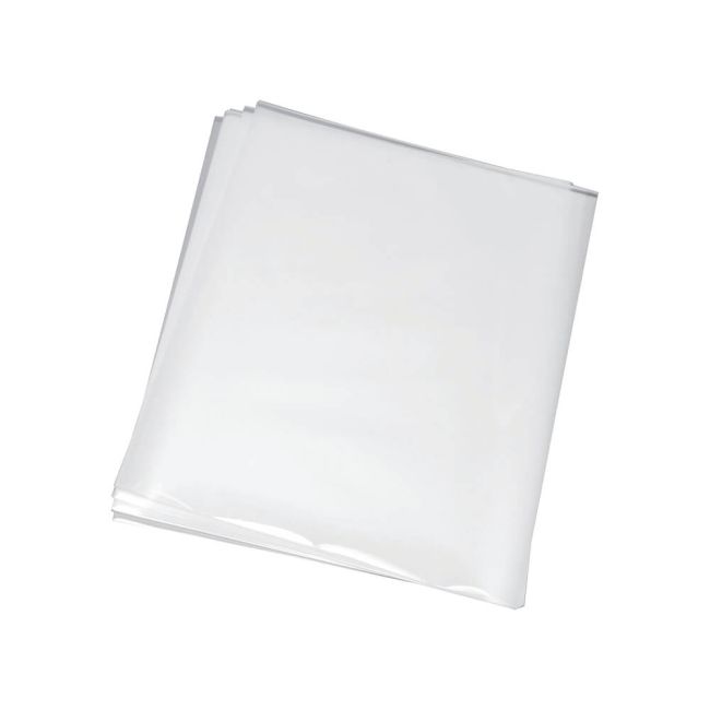 5 Star Office Laminating Pouches 250 Micron A3 Gloss (Pack of 100) image 1