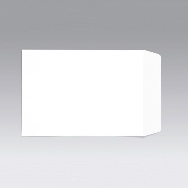 5 Star Office Envelopes Pocket Peel and Seal 100gsm C4 324x229mm White (Pack of 250) image 3