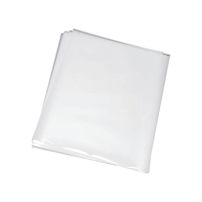 5 Star Office Laminating Pouches 250 Micron For A5 Gloss (Pack of 100) image 1