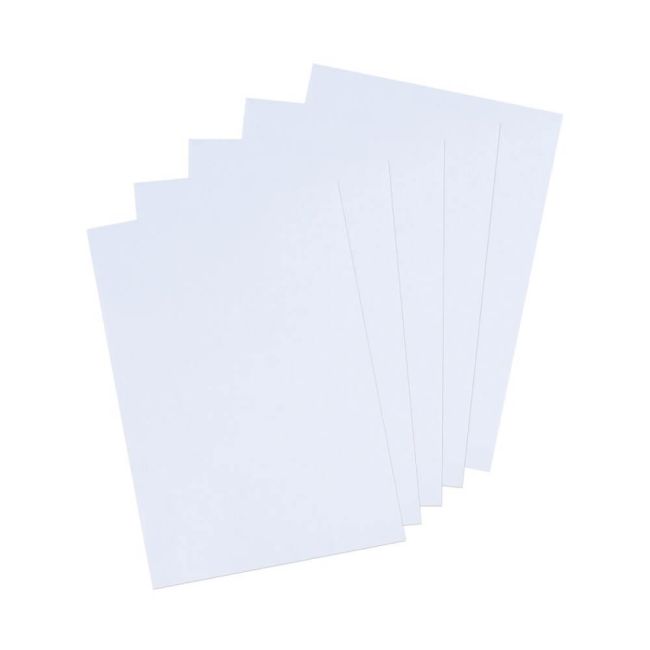 5 Star Office Card Multifunctional 160gsm A4 White (Pack of 250) image 2