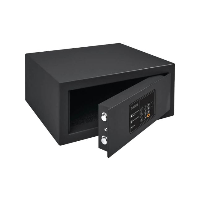 Westminster Digital Laptop Safe Black 9575 image 2
