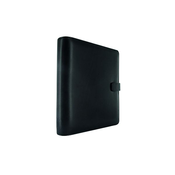 Filofax Metropol Organiser A5 Black image