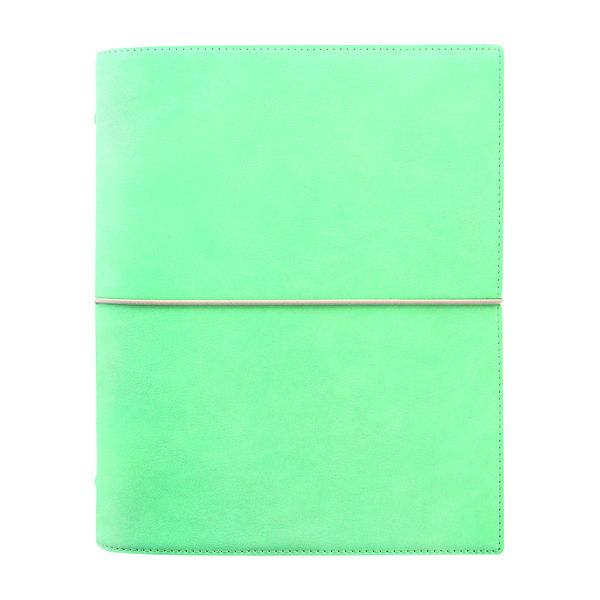 Filofax Organiser A5 Duck Egg image