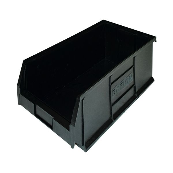 Barton Cont TC7 Recycled P5 Black image