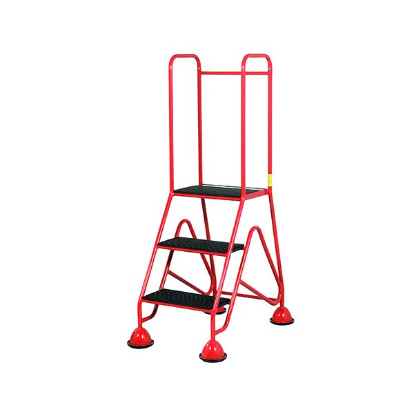 Fort Easy Glide Steps 3 Tread image