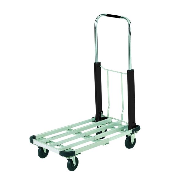 Gpc Trolley Ltweight/Fold/Exp Trly image