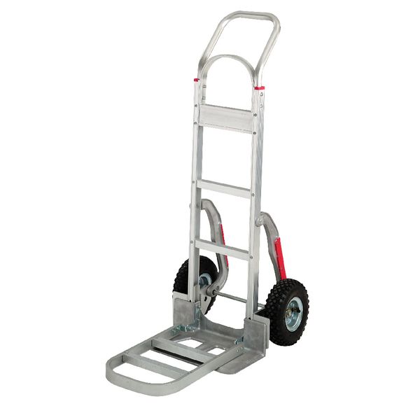 Gpc Sack Truck Aluminium Gi991P image