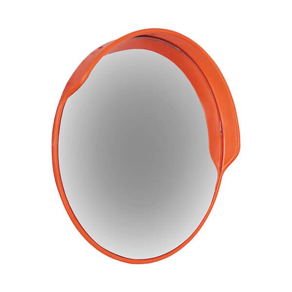 Traffic Mirror Hood 450mm Diam image